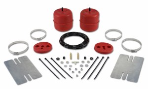 Air Lift 1000 Air Spring Kit Jeep Liberty KJ