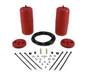 Air Lift 1000 Air Spring Kit Nissan Lincoln Isuzu Buick