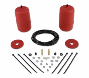 Air Lift 1000 Air Spring Kit Toyota Sienna