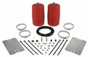 Air Lift 1000 Air Spring Kit Toyota