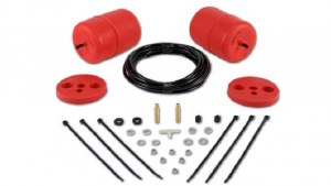 Air Lift 1000 Air Spring Kit Nissan Quest