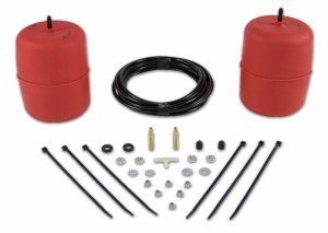 Air Lift 1000 Air Spring Kit Saturn Chevrolet GMC Buick