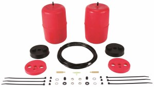 Air Lift 1000 Air Spring Kit Toyota Sequoia