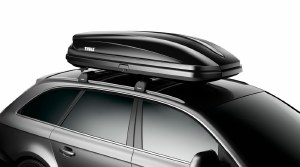 Thule pulse 615 cheap large cargo box