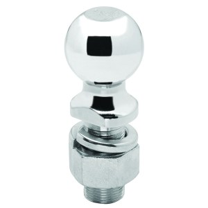 Trailer Ball 2-5/16&quot; x 1-1/4&quot; shank