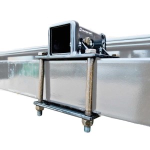 RV Bumper Adapter 64025