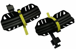 CHINOOK/QUAD2+2 FAT BIKE TRAYS