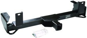Draw-Tite Front Mount Trailer Hitch Receiver