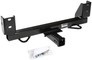 Ford F-250, Ford F-350 Styleside &amp; Heavy Duty Front Mount Receiver 65015 Draw-Tite