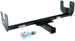Ford F-150 Front Mount Receiver 65054 Draw-Tite