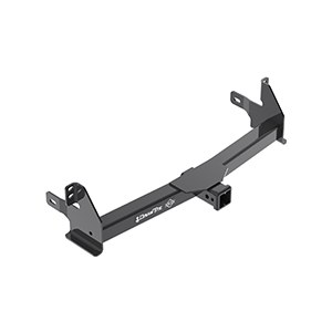 Toyota 4Runner Front Mount Receiver