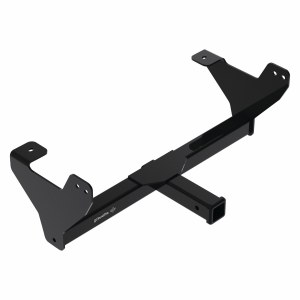 Chevrolet Silverado &amp; GMC Sierra 1500 Front Mount Receiver