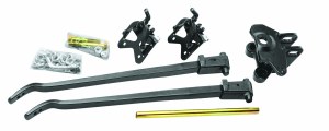 Titan Trunnion Bar Bolt-Together Weight Distributing Kit 66006 Reese