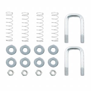 Curt Safety Chain U-Bolt Kit