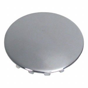 Curt Quick Goose Steel Cap