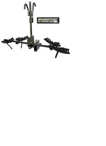 Premier Hitch Platform RV Rack