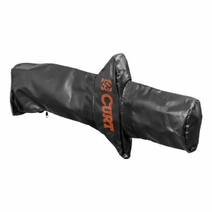 Curt Tow Bar Cover 70010