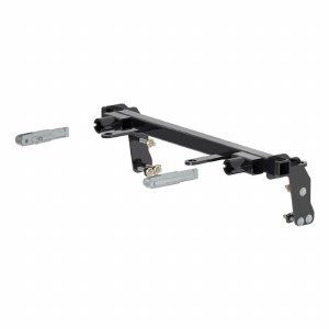 Tow Bar Base Plate - Chevrolet Colorado GMC Canyon