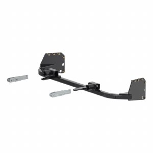 Tow Bar Base Plate - Chevrolet Equinox