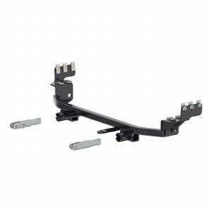 Tow Bar Base Plate - Ford Focus