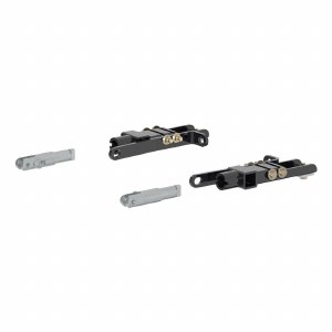 Tow Bar Base Plate - Buick Enclave, GMC Acadia