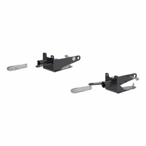 Tow Bar Base Plate - Ram 1500