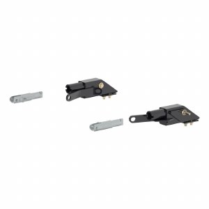 Tow Bar Base Plate - Chevrolet Silverado, GMC Sierra