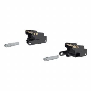 Tow Bar Base Plate - Ford F-250 F-350 Super Duty