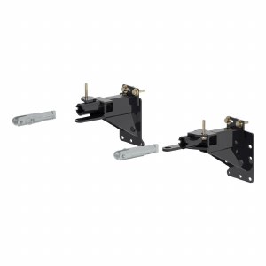 Tow Bar Base Plate - Jeep Cherokee