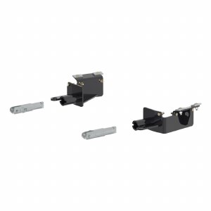 Tow Bar Base Plate - Chevrolet Traverse