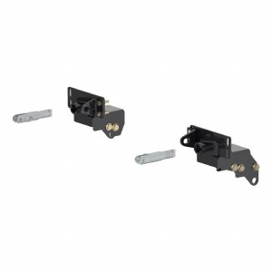 Tow Bar Base Plate - Ford F-250/F-350