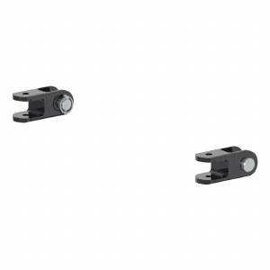 Tow Bar Base Plate - Ford Bronco