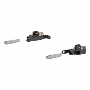 Tow Bar Base Plate - GMC &amp; Chevrolet