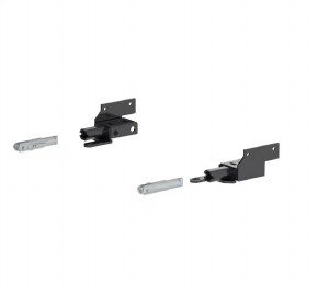 Tow Bar Base Plate, Select Ford F-150