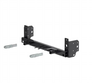 Tow Bar Base Plate, Select Jeep Grand Cherokee L