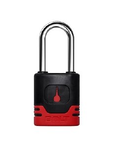 5/16" Bolt Lock Padlock Nissan