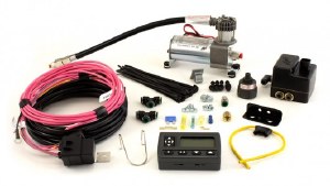 AIR LIFT WIRELESS AIR EZ MOUNT