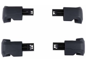 THULE FLUSH RAIL EDGE 720601
