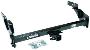 Toyota 4Runner Hitch 75022 Class 3 Draw-Tite