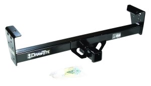 Isuzu Rodeo, Honda Passport Hitch 75049 Class 3 Draw-Tite