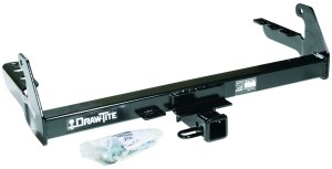 Draw-Tite Class III Trailer Hitch Dodge Dakota 75073
