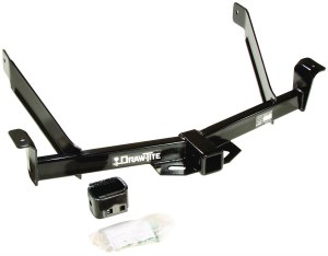 Draw-Tite Class III Mazda Ford Mercury 75096