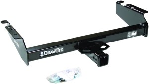 Draw-Tite Class III Trailer Hitch Dodge Ram 75101