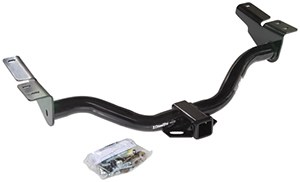 Draw-Tite Class III Trailer Hitch Ford Mazda 75118