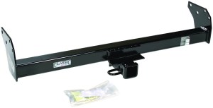 Draw-Tite Class III Trailer Hitch GMC Chevrolet 75123