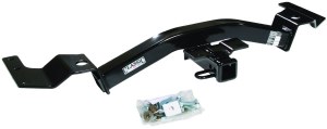 Draw-Tite Class III Trailer Hitch Toyota Sequoia 75126
