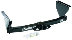 Draw-Tite Class III Trailer Hitch Jeep Grand Cherokee 75139