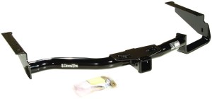 Draw-Tite Class III Trailer Hitch Lexus Toyota 75153
