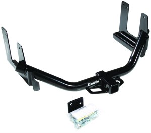 Draw-Tite Class IV Trailer Hitch Ford Lincoln 75156