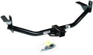 Draw-Tite Class III Trailer Hitch Mitsubishi 75163